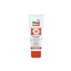 Sebamed Sunscreen SPF 30 Sun Care(Multi Protect Sun Cream) 75 ml