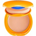 Shiseido Tanning Compact Foundation SPF 10 - kompaktinė pudra 12 g Honey