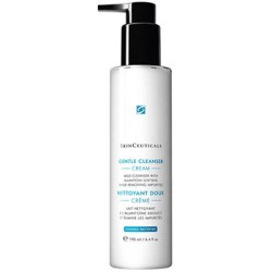 SkinCeuticals Gentle Cleanser Cream - Valomasis kremas jautriai ir sausai odai, 190 ml
