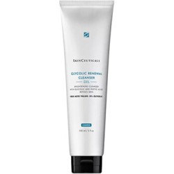 SkinCeuticals Glycolic Renewal Cleanser Gel - Šveičiamasis valomasis gelis, 150 ml
