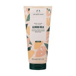 The Body Shop Almond Milk Body Lotion 200 ml