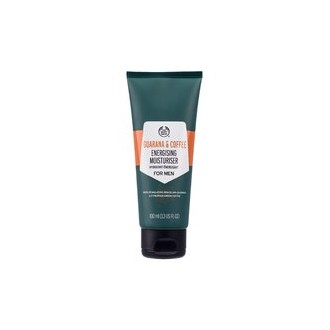 The Body Shop Guarana & Coffee Energising Moisturiser Gel 100 ml