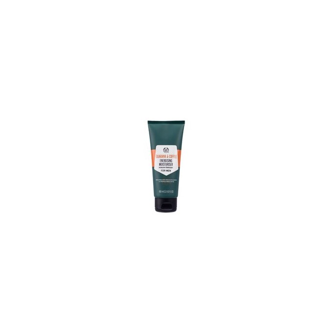 The Body Shop Guarana & Coffee Energising Moisturiser Gel 100 ml