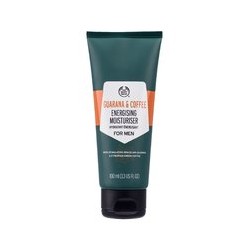 The Body Shop Guarana & Coffee Energising Moisturiser Gel 100 ml