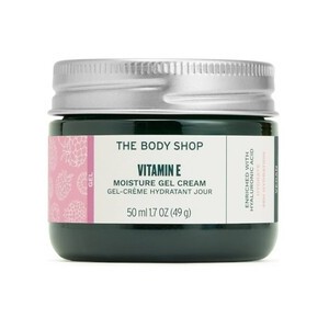 The Body Shop Vitamin E Moisture Gel Cream 50 ml