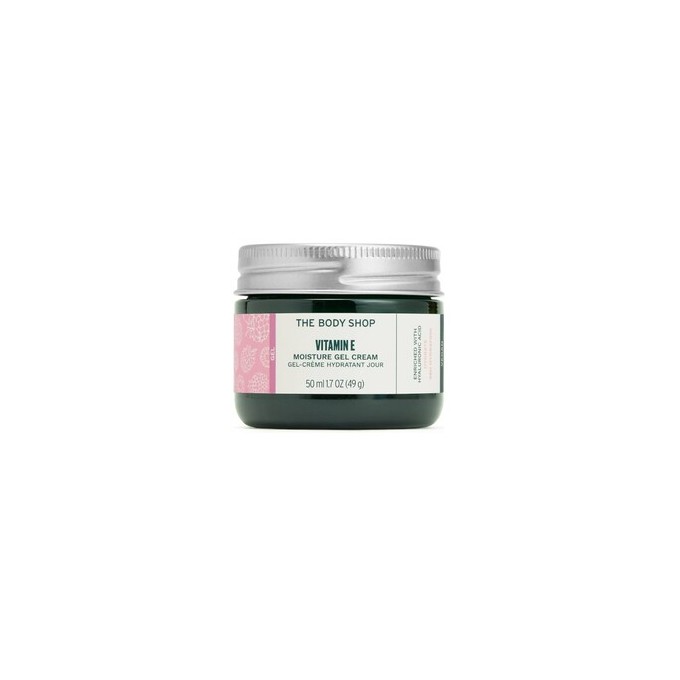 The Body Shop Vitamin E Moisture Gel Cream 50 ml