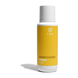 two cosmetics HONEY Conditioner - Priežiūros kondicionierius probleminei galvos odai, 200 ml