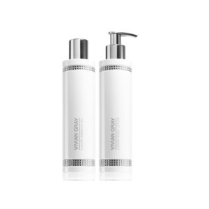 Vivian Gray White Crystals XVII. 