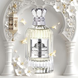 Assala Prime Royal Jasmine EDP kvepalai unisex, 100 ml