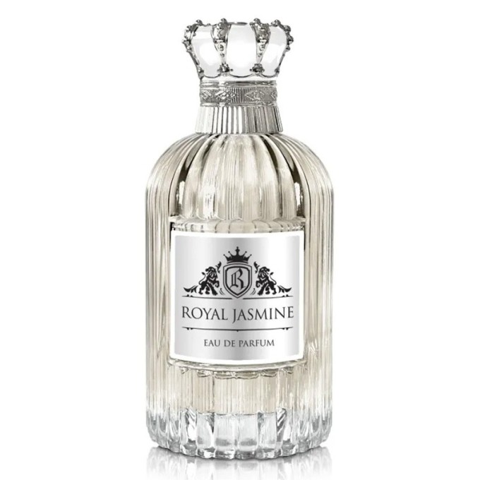 Assala Prime Royal Jasmine EDP kvepalai unisex, 100 ml