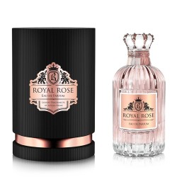 Assala Prime Royal Rose EDP kvepalai unisex, 100 ml