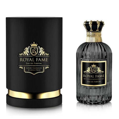Assala Prime Royal Fame EDP kvepalai unisex, 100 ml