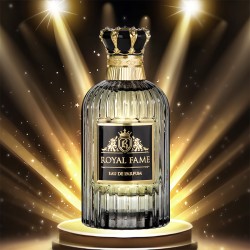 Assala Prime Royal Fame EDP kvepalai unisex, 100 ml