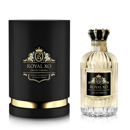 Assala Prime Royal XO EDP kvepalai unisex, 100 ml