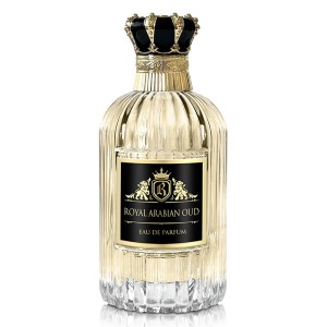Assala Prime Royal Arabian Oud EDP 100ml kvepalai unisex