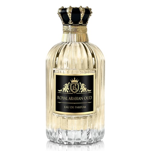 Assala Prime Royal Arabian Oud EDP 100ml kvepalai unisex
