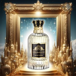 Assala Prime Royal Arabian Oud EDP 100ml kvepalai unisex