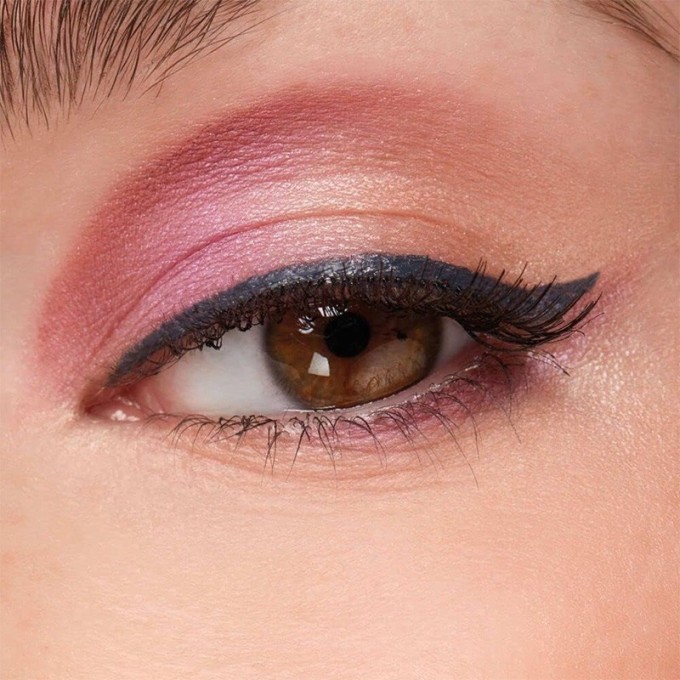 Artdeco Sensitive Fine Liner - akių apvadas jautrioms akims, 1 ml - 3 Vintage Grey