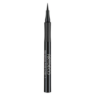 Artdeco Sensitive Fine Liner - akių apvadas jautrioms akims, 1 ml - 1 Black
