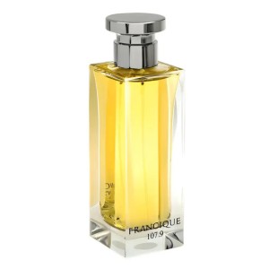 Fragrance World Francique 107.9 EDP kvepalai, 100 ml