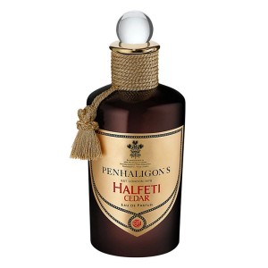 Penhaligon´s Halfeti Cedar EDP 100 ml unisex kvepalai