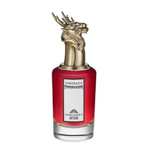 Penhaligon´s The World According To Arthur EDP kvepalai vyrams, 75 ml