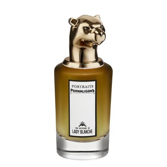 Penhaligon´s The Revenge Of Lady Blanche EDP kvepalai moterims, 75 ml
