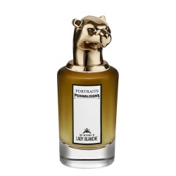 Penhaligon´s The Revenge Of Lady Blanche EDP kvepalai moterims, 75 ml