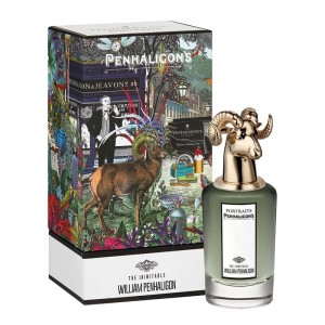 Penhaligon´s The Inimitable William Penhaligon EDP 75 ml kvepalai vyrams 2