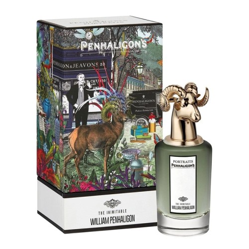 Penhaligon´s The Inimitable William Penhaligon EDP kvepalai vyrams, 75 ml