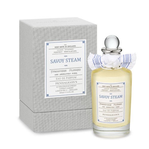 Penhaligon´s Savoy Steam EDP unisex kvepalai, 100 ml