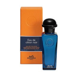 Hermes Eau de Citron Noir EDC odekolonas, 50 ml