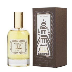 Enrico Gi Oud Privé EDP kvepalai unisex, 100 ml 2