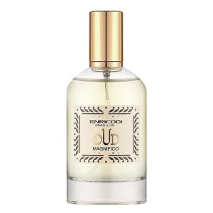 Enrico Gi Oud Magnifico EDP unisex kvepalai, 100 ml