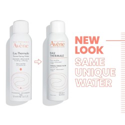 Avene Eau Thermale Thermal Spring Water - purškiamasis terminis šaltinio vanduo, 150 ml
