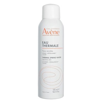 Avene Eau Thermale Thermal Spring Water - purškiamasis terminis šaltinio vanduo, 150 ml