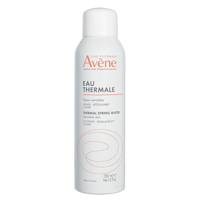 Avene Eau Thermale Thermal Spring Water - purškiamasis terminis šaltinio vanduo, 150 ml