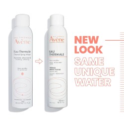 Avene Eau Thermale Thermal Spring Water - purškiamasis terminis šaltinio vanduo, 300 ml