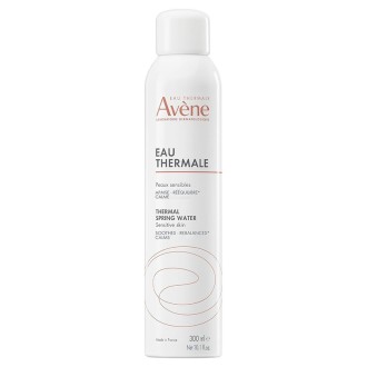 Avene Eau Thermale Thermal Spring Water - purškiamasis terminis šaltinio vanduo, 300 ml