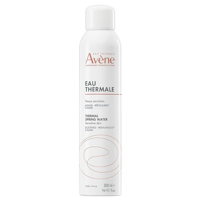 Avene Eau Thermale Thermal Spring Water - purškiamasis terminis šaltinio vanduo, 300 ml