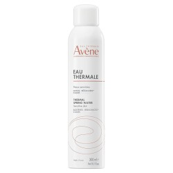 Avene Eau Thermale Thermal Spring Water - purškiamasis terminis šaltinio vanduo, 300 ml