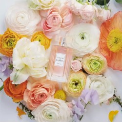 Lanvin Water Lily EDT kvepalai moterims, 50 ml