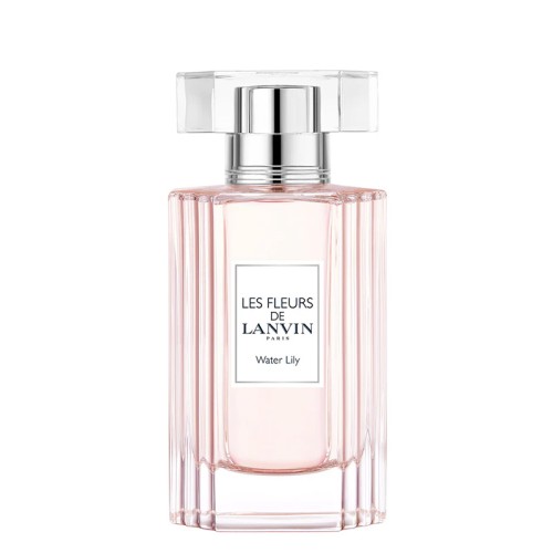 Lanvin Water Lily EDT kvepalai moterims, 50 ml