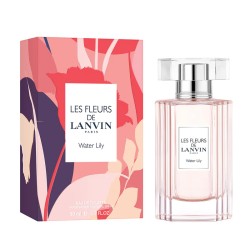 Lanvin Water Lily EDT kvepalai moterims, 50 ml