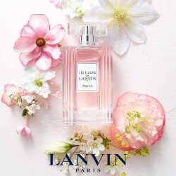 Lanvin Water Lily EDT kvepalai moterims, 90 ml