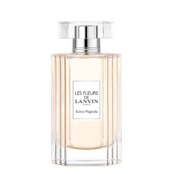 Lanvin Sunny Magnolia EDT kvepalai moterims, 50 ml