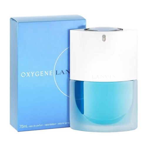 Lanvin Oxygene for Woman EDP kvepalai moterims, 75 ml