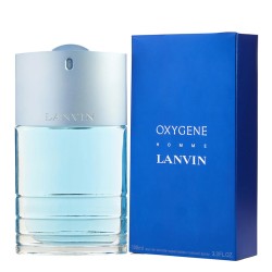 Lanvin Oxygene for Man EDT kvepalai vyrams, 100 ml