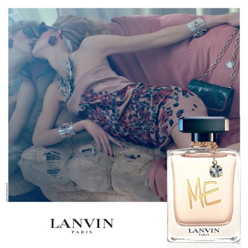 Lanvin Me EDP kvepalai moterims, 30 ml