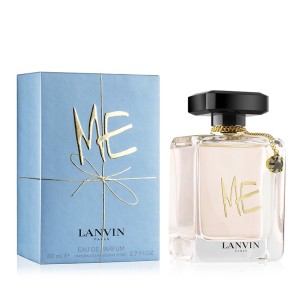Lanvin Me EDP kvepalai moterims, 80 ml 2